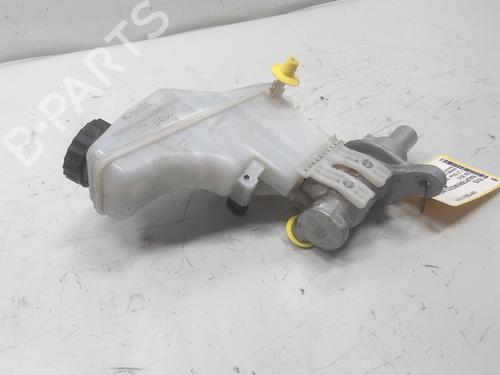 Brake master cylinder OPEL CORSA E (X15) 1.2 (08, 68) | BP20526045M77 