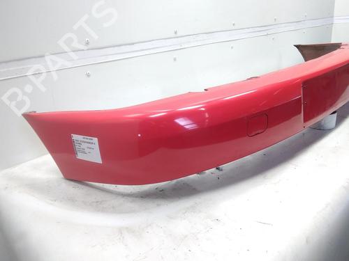 Front bumper VW POLO III (6N1) 45 1.0 | BP20513887C7 