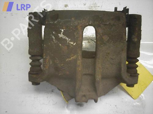 Left front brake caliper CITROËN BERLINGO / BERLINGO FIRST MPV (MF_, GJK_, GFK_) 1.9 D (MFWJZ) | BP20539722M105