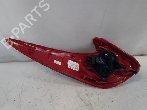 Right taillight PEUGEOT 207 SW (WK_) 1.4 16V | BP20593491C35 