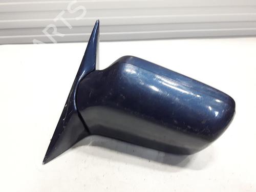 Used Left mirror BMW 7 (E32) 750 i, iL V12 (300 hp) 20534588
