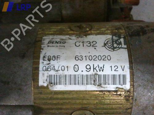 Used Starter FIAT SEICENTO / 600 (187_) 1.1 (187AXB, 187AXB1A, 187AXC1A02) (54 hp) 20530864