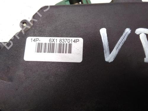 Front right lock SEAT AROSA (6H1) 1.0 | BP30161305C97 