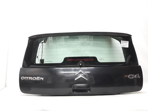 Tailgate CITROËN C4 Coupe (LA_) 1.6 16V | BP20550712C6 
