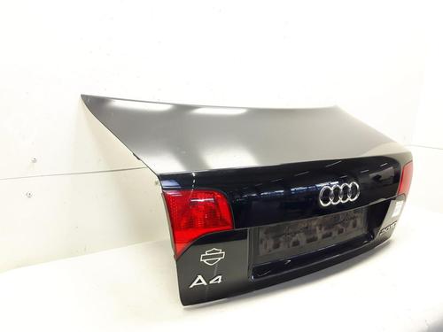 Bakluke CC/Kombi-Kupé AUDI A4 B7 (8EC) 2.0 TDI 16V | BP20592839C6 