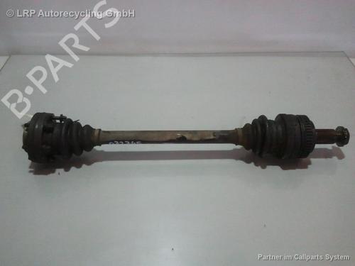 Used Left rear driveshaft BMW 3 Compact (E36) 318 ti (140 hp) 20532336