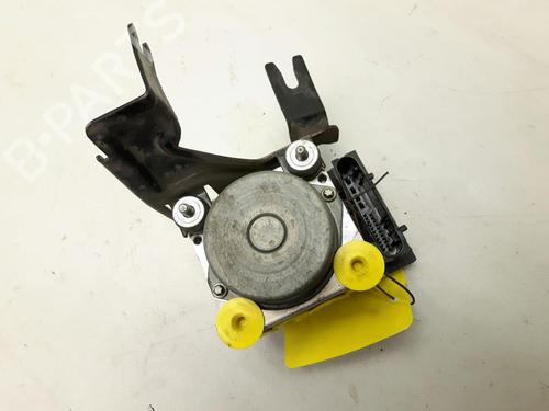 ABS pump RENAULT CLIO III (BR0/1, CR0/1)  | BP20554401M43 