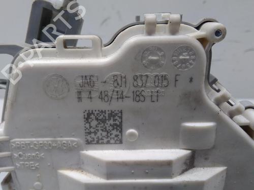 Front left lock AUDI A5 Sportback (8TA) 2.0 TDI quattro | BP20591339C98 