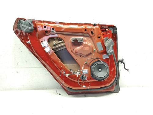 Dør venstre bagtil TESLA MODEL S (5YJS) P100D AWD | BP33184495C4  - Image 5