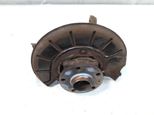 Left front steering knuckle AUDI A3 Sportback (8PA) 1.4 TFSI | BP30890350M25