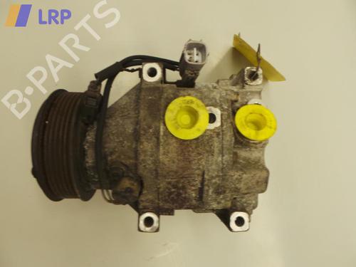 Other TOYOTA COROLLA Liftback (_E11_) 1.6 (ZZE112_, ZZE112R) | BP20555579O1 