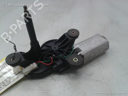 Rear wiper motor FIAT PUNTO Hatchback Van (188_) 1.2 60 | BP20551969M102 