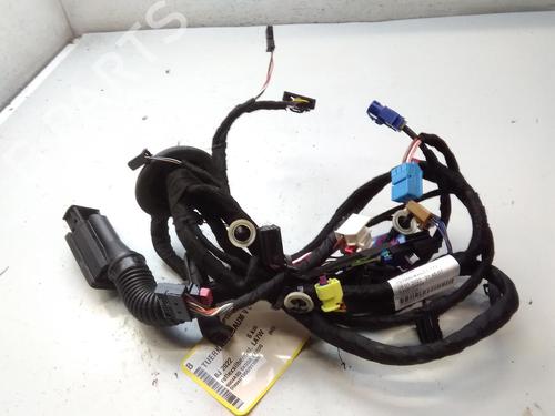 Used Wiring harness SKODA KAROQ (NU7, ND7) 2.0 TDI 4x4 (150 hp) 20518720