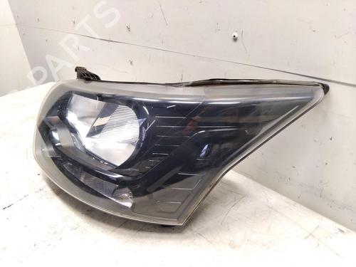 Left headlight FORD TRANSIT V363 Platform/Chassis (FED, FFD) 2.0 EcoBlue | BP33890205C28  - Image 7