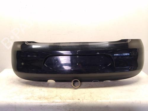 Bumper achter Bumper achter 34384602 34384602