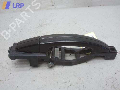 Used Front right exterior door handle FORD C-MAX (DM2) 2.0 (145 hp) 20577388