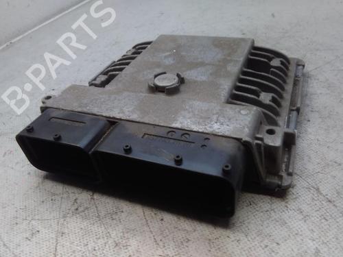 Used Engine control unit (ECU) SEAT LEON (1P1) 1.2 TSI (105 hp) 20595911