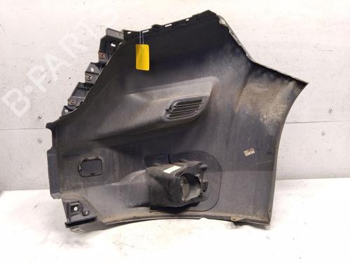 Front bumper PEUGEOT BOXER Van 2.0 BlueHDi 130 | BP33558534C7 - Image 6
