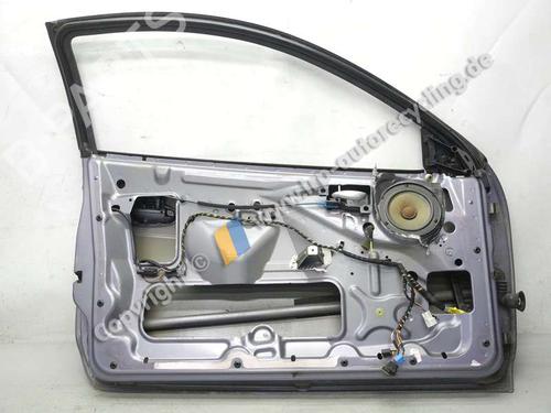 Left front door FORD PUMA (EC_) 1.7 16V | BP20581907C2 