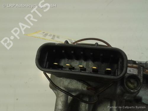 Used Front wiper motor SMART CITY-COUPE (450) 0.6 (S1CLA1, 450.341) (55 hp) 20568723