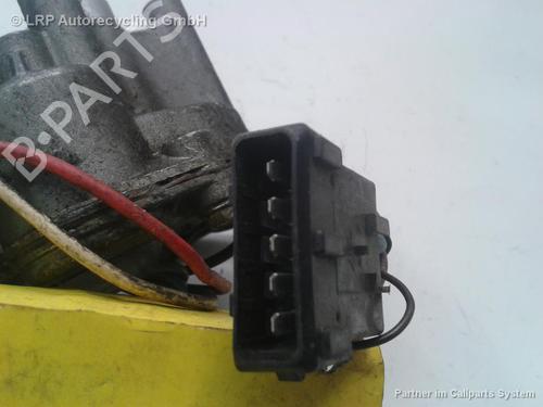 Front wiper motor FIAT ULYSSE (220_) 1.9 TD (220AH5) | BP20585834M29 