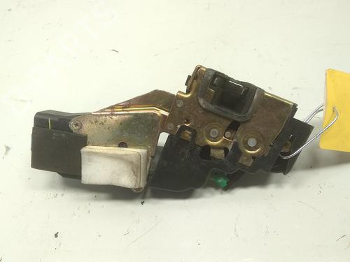 Front left lock MITSUBISHI CARISMA Saloon (DA_) 1.8 (DA2A) | BP20516570C98 