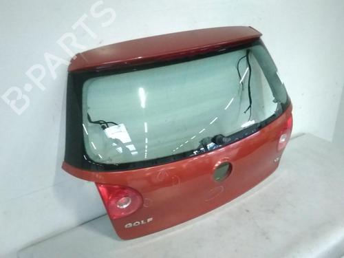 Tailgate VW GOLF V (1K1) 1.6 | BP20592890C6 