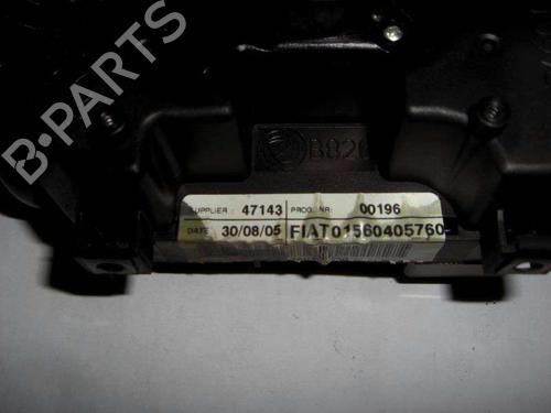 Steering column stalk ALFA ROMEO GT (937_) 1.8 TS (937CXR1A) | BP20556811I23 