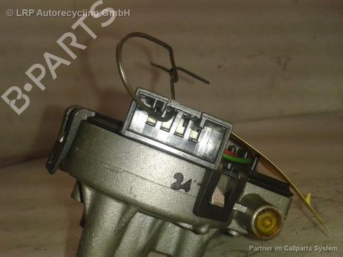Front wiper motor BMW 3 (E46) 318 i | BP20586939M29 