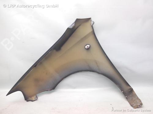 Right front fenders CHEVROLET AVEO / KALOS Hatchback (T200) 1.2 | BP20557920C42 