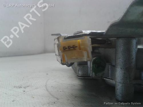 Viskermotor bakrute RENAULT CLIO II (BB_, CB_) 1.2 LPG | BP20552410M102 