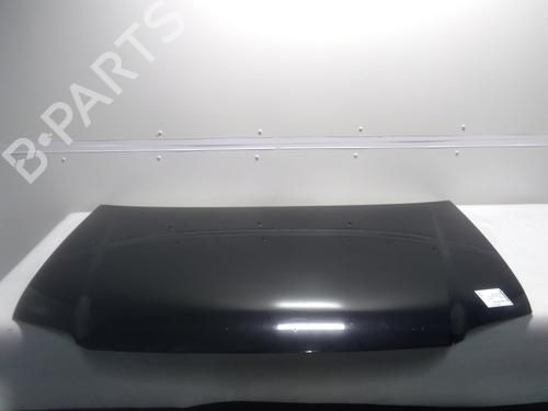 Hood VW TOURAN (1T1, 1T2) 2.0 TDI | BP20522678C1 