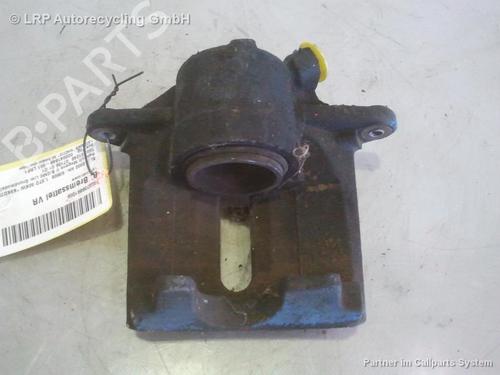 Right front brake caliper RENAULT MEGANE II (BM0/1_, CM0/1_) 1.5 dCi (BM0F, BM0T, BM2B, CM0F, CM0T) | BP20541324M104 