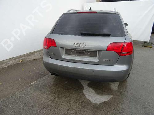 Left rear door AUDI A4 B7 Avant (8ED) 2.0 TDI 16V | BP20517837C4 