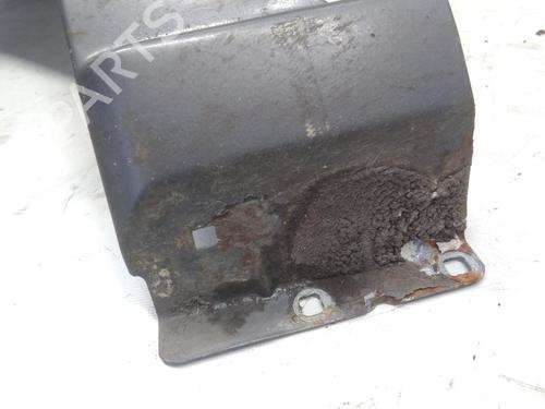 Left front fenders MAZDA 2 (DY) 1.2 (DY3W) | BP20595387C41 