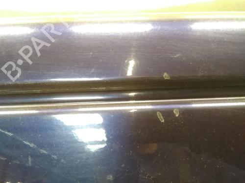 Rear bumper VW GOLF III (1H1) 1.8 | BP20514092C8 