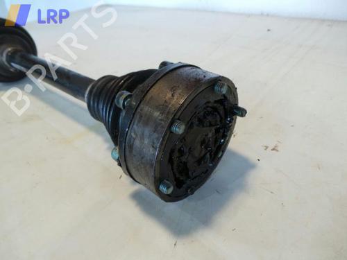 Left front driveshaft AUDI A3 Sportback (8PA) 2.0 FSI | BP20547956M38 