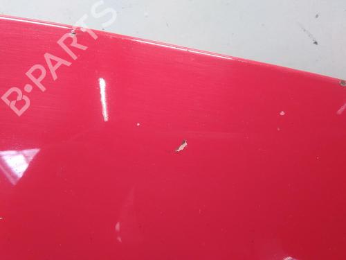 Hood TOYOTA AYGO (_B1_) 1.0 (KGB10_, KGB10R) | BP20522641C1 