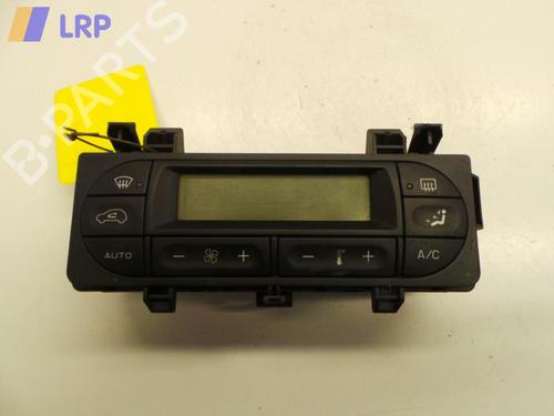 Used Climate control CITROËN C2 (JM_) 1.6 VTS (122 hp) 20552866