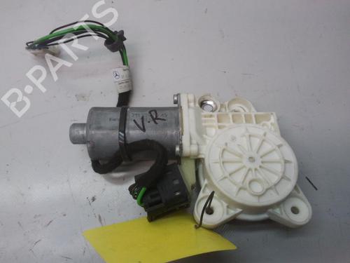 Right front window motor MERCEDES-BENZ E-CLASS (W211) E 200 CDI (211.004) | BP20546211E20 