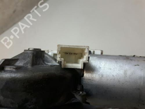 Rear wiper motor PEUGEOT 307 Break (3E) 1.6 16V | BP20552383M102 