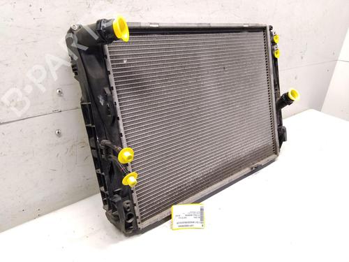 Water radiator BMW 1 (E87) 118 i | BP33438464M31 - Image 6