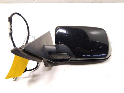 Left mirror BMW 3 (E46) 316 i | BP29575523C26 