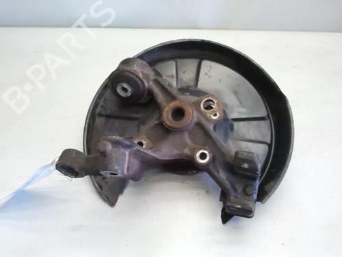 Used Right rear steering knuckle AUDI A4 B7 (8EC) 2.0 TDI (170 hp) 20529675