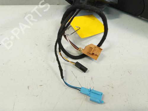 Left mirror VW PHAETON (3D1, 3D2, 3D3, 3D4, 3D6, 3D7, 3D8, 3D9) 4.2 V8 4motion | BP20590168C26 