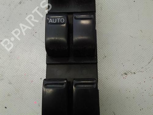 Used Left front window switch NISSAN PRIMERA Estate (WP12) 2.2 Di (126 hp) 20516968