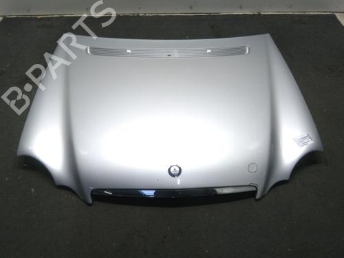 Hood MERCEDES-BENZ C-CLASS Coupe (CL203) C 200 Kompressor (203.742) | BP20594196C1 