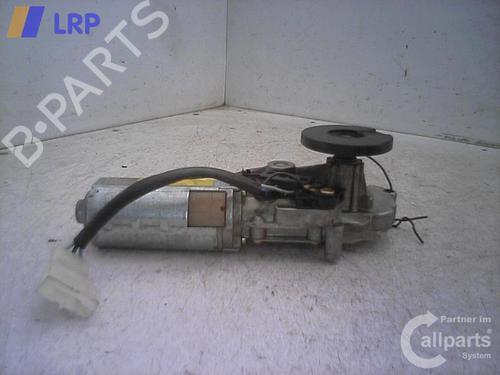 Rear wiper motor RENAULT LAGUNA I Grandtour (K56_) 2.0 16V | BP20552001M102 