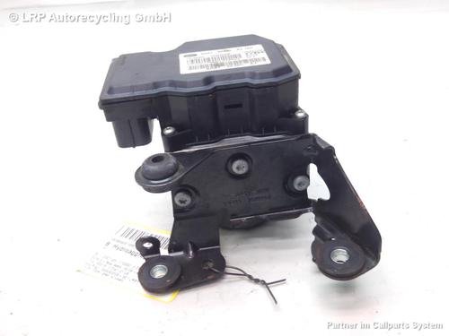 ABS pump FORD GALAXY II (WA6) 2.0 TDCi | BP20554241M43 