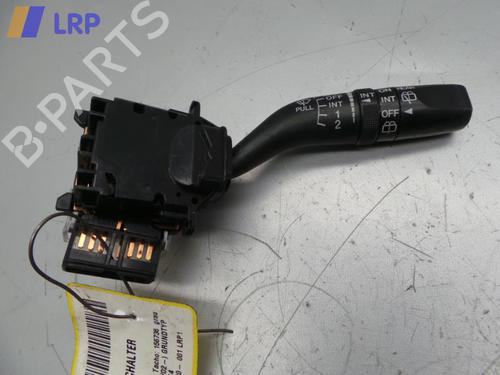 Ratstangsstang MAZDA 6 Hatchback (GG) 2.0 (GGES) (141 hp) 20588034